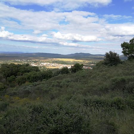 Las Glorias Torre de Santa María Zewnętrze zdjęcie